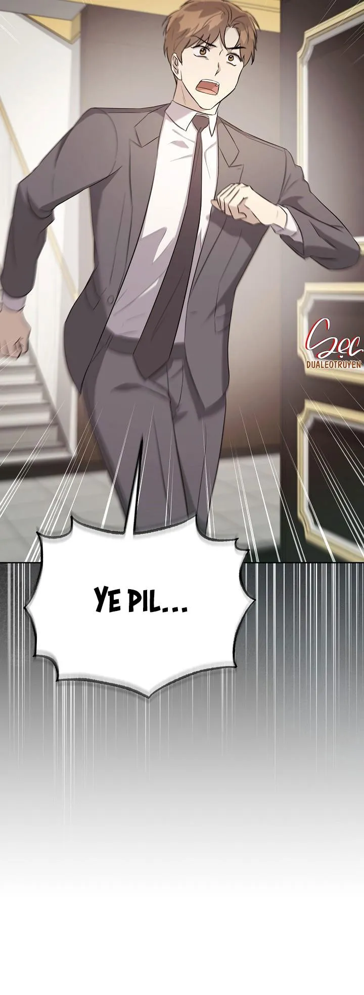 PHIM TRUYỀN HÌNH DÀI TẬP Chapter 20 Trang 37