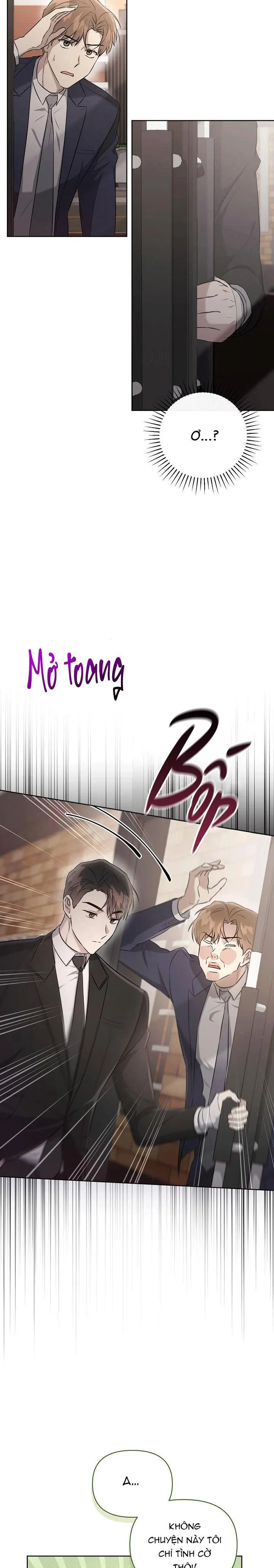 PHIM TRUYỀN HÌNH DÀI TẬP Chapter 21 Trang 25