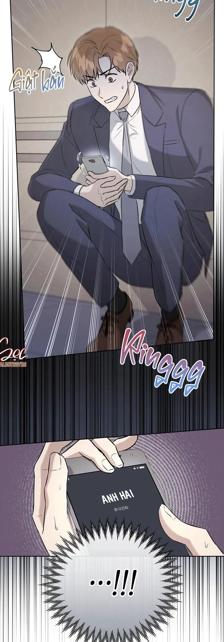 PHIM TRUYỀN HÌNH DÀI TẬP Chapter 21 Trang 52