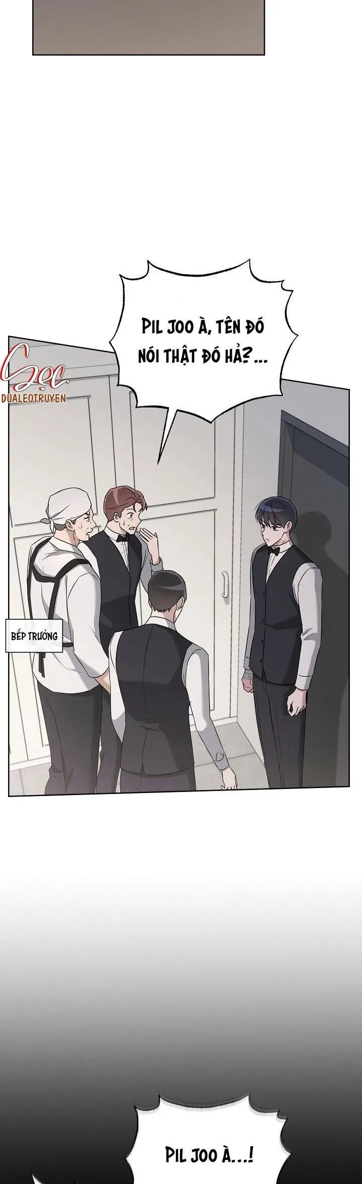 PHIM TRUYỀN HÌNH DÀI TẬP Chapter 23 Trang 3