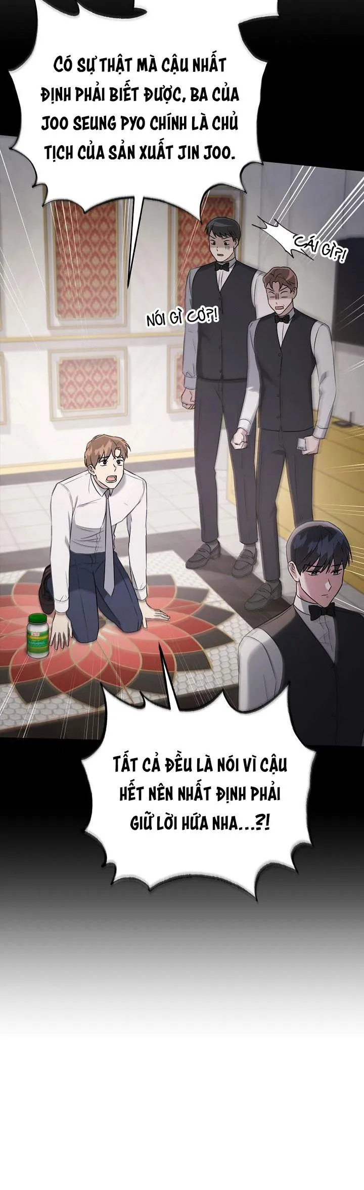 PHIM TRUYỀN HÌNH DÀI TẬP Chapter 23 Trang 4