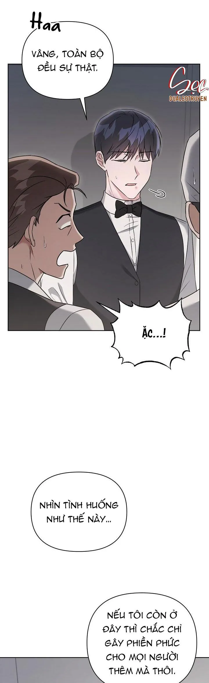 PHIM TRUYỀN HÌNH DÀI TẬP Chapter 23 Trang 5