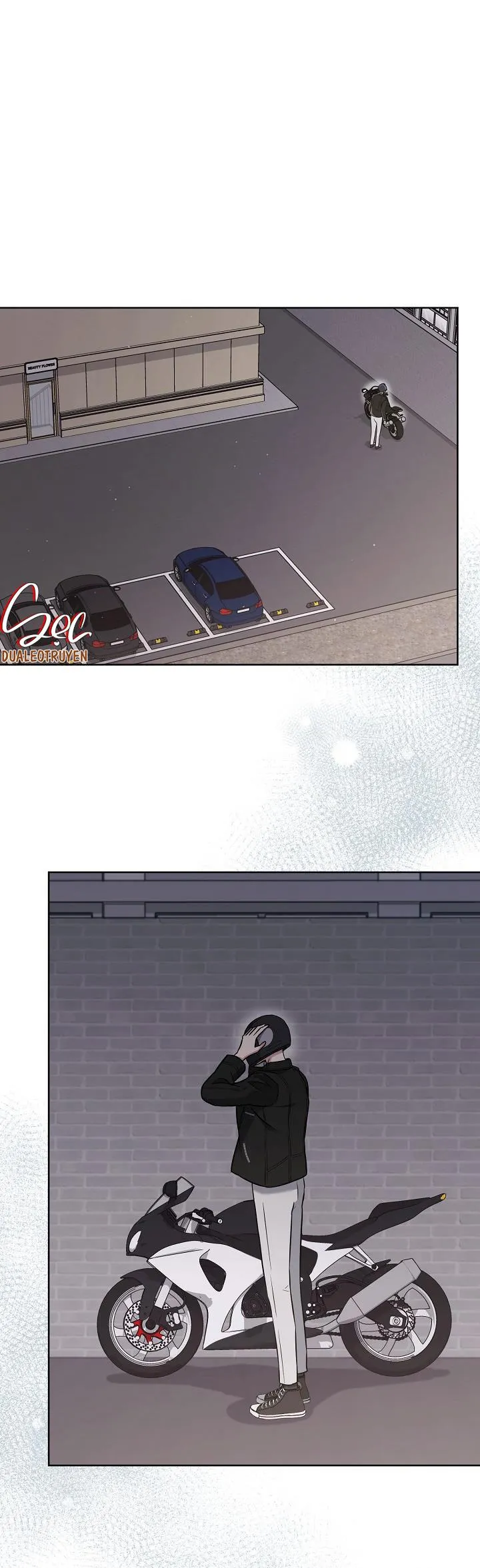 PHIM TRUYỀN HÌNH DÀI TẬP Chapter 23 Trang 9