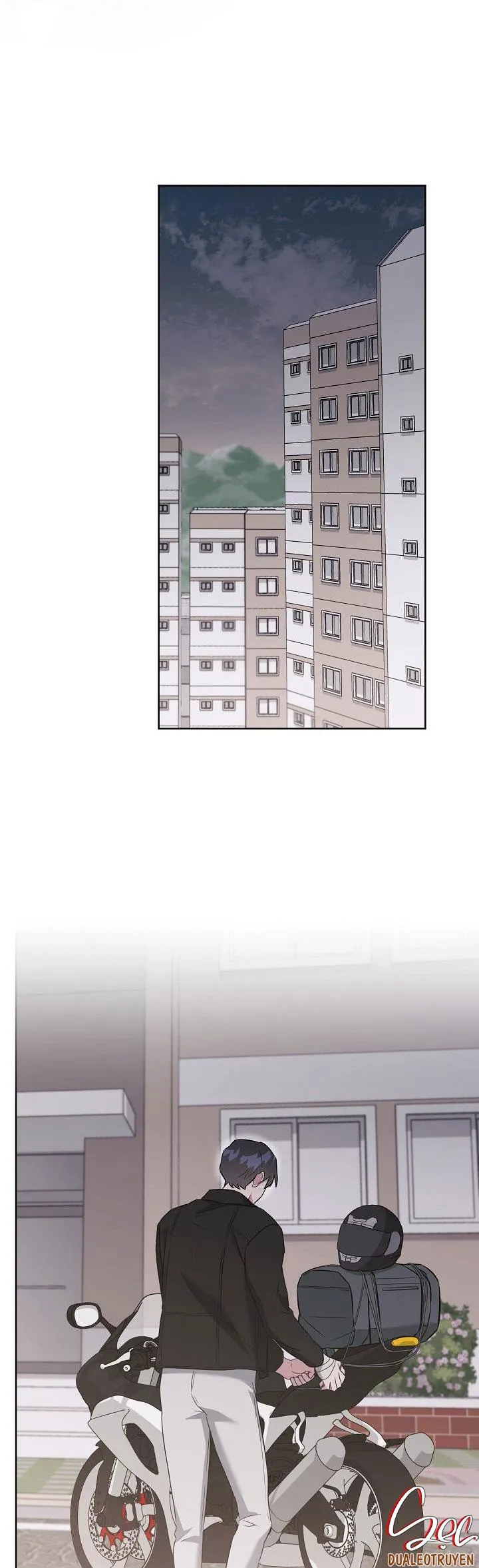 PHIM TRUYỀN HÌNH DÀI TẬP Chapter 23 Trang 17