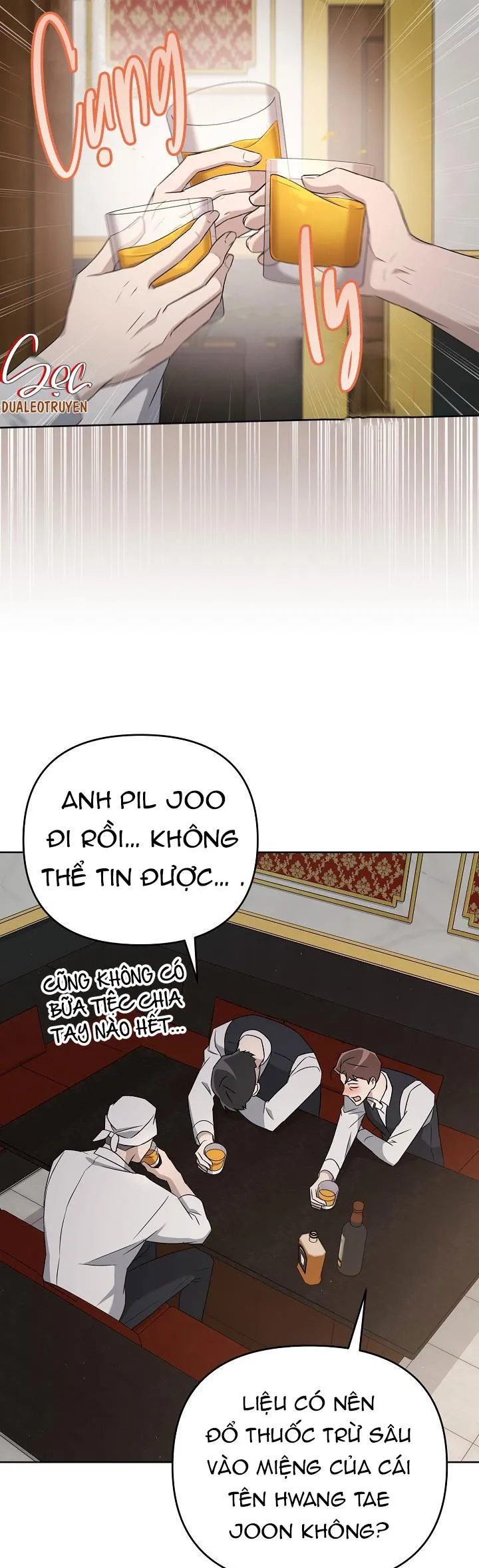 PHIM TRUYỀN HÌNH DÀI TẬP Chapter 23 Trang 23