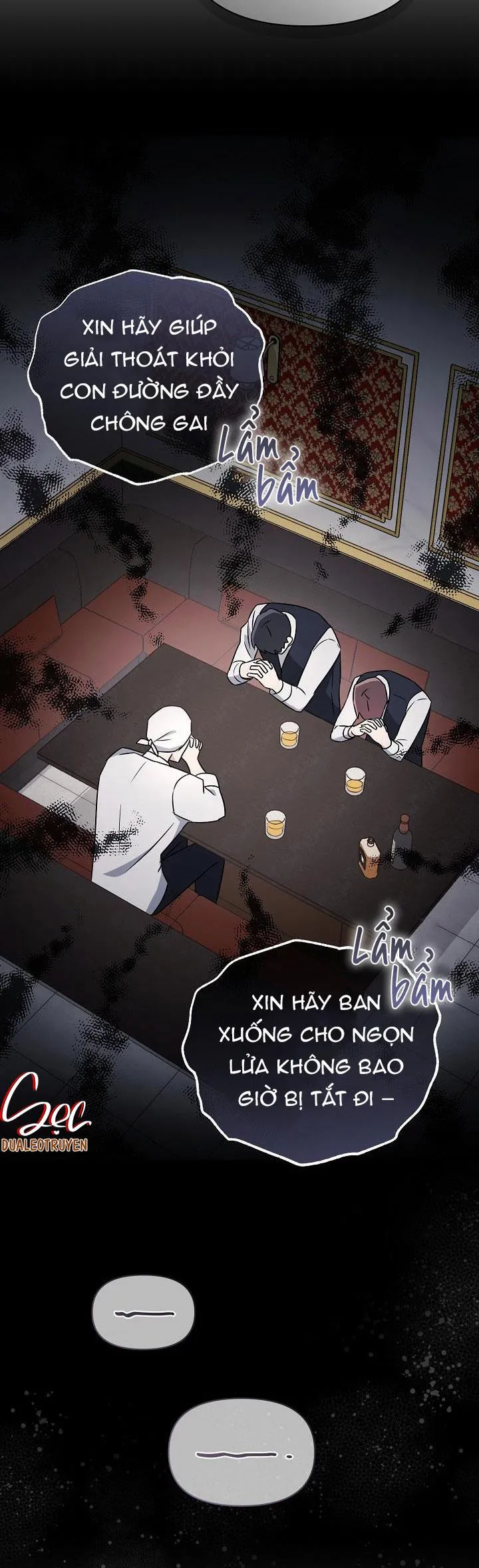 PHIM TRUYỀN HÌNH DÀI TẬP Chapter 23 Trang 26