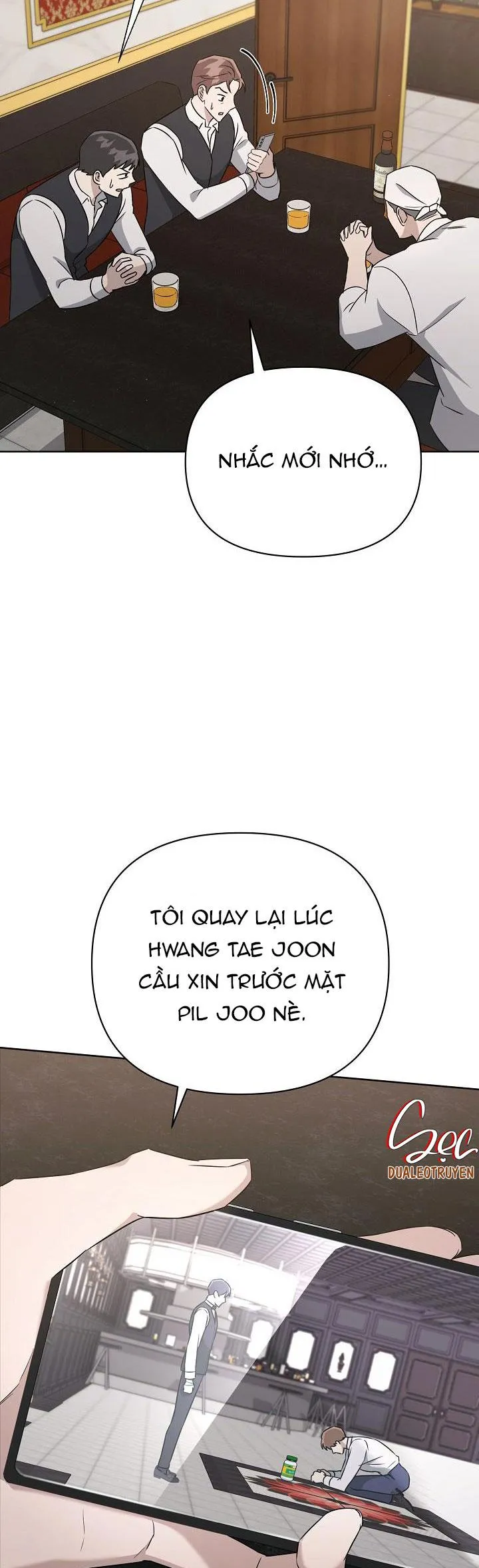 PHIM TRUYỀN HÌNH DÀI TẬP Chapter 23 Trang 28