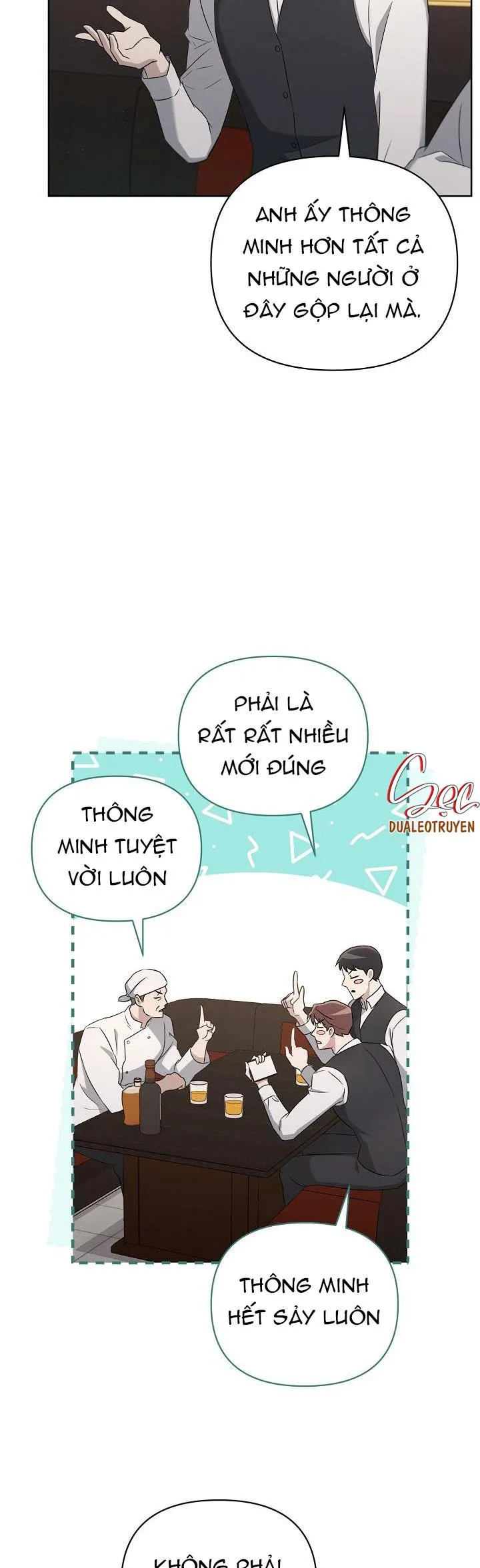 PHIM TRUYỀN HÌNH DÀI TẬP Chapter 23 Trang 32