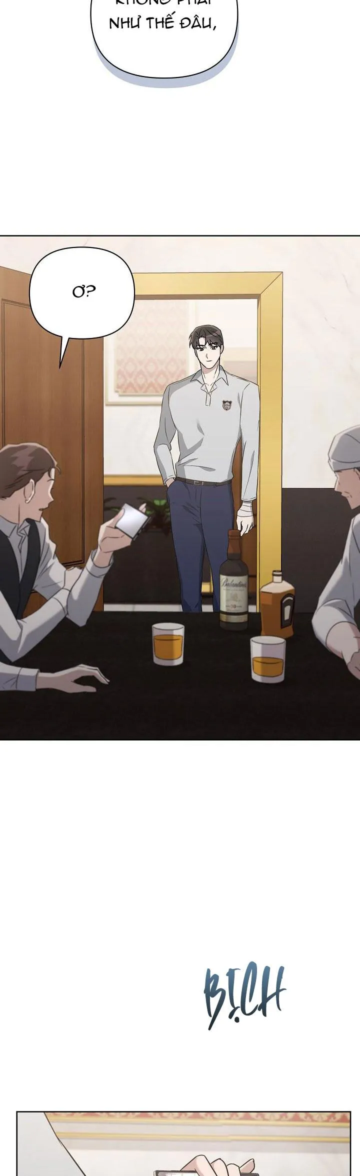 PHIM TRUYỀN HÌNH DÀI TẬP Chapter 23 Trang 33