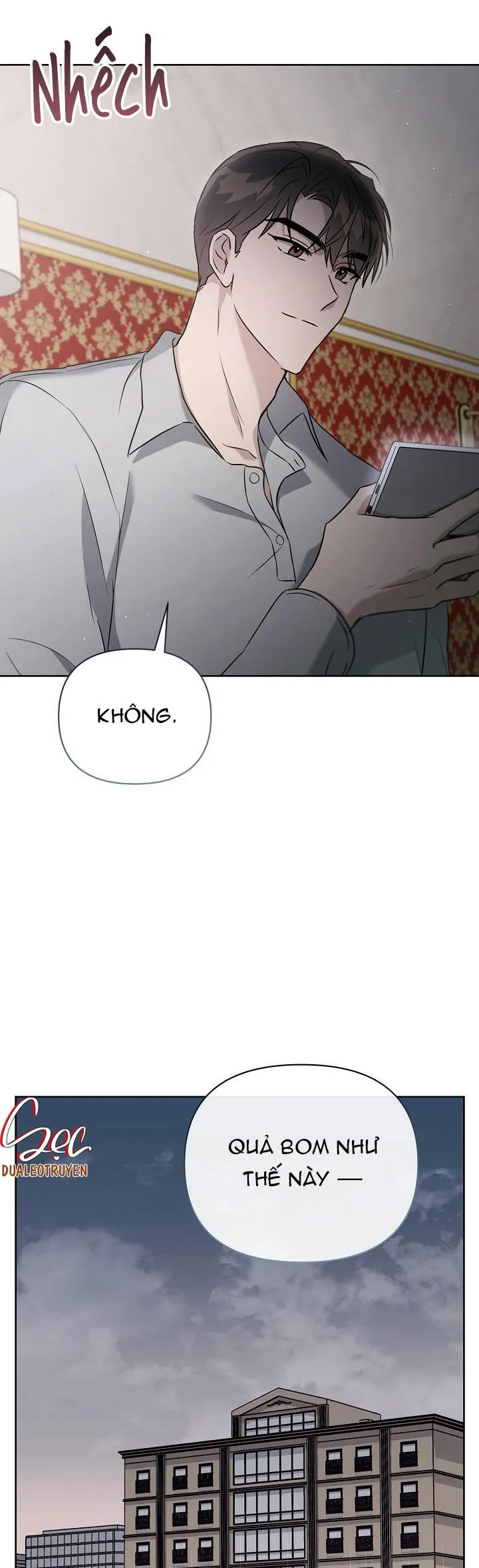 PHIM TRUYỀN HÌNH DÀI TẬP Chapter 23 Trang 37