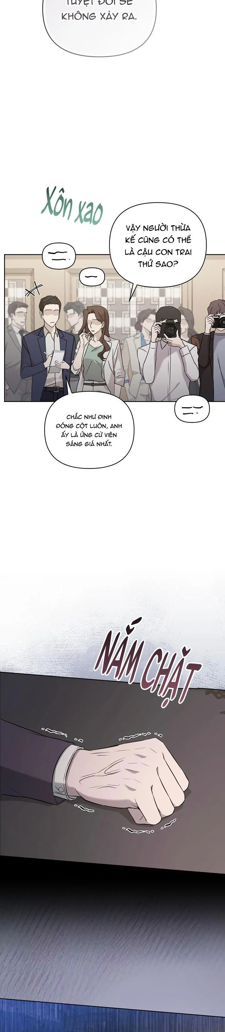 PHIM TRUYỀN HÌNH DÀI TẬP Chapter 24 Trang 11