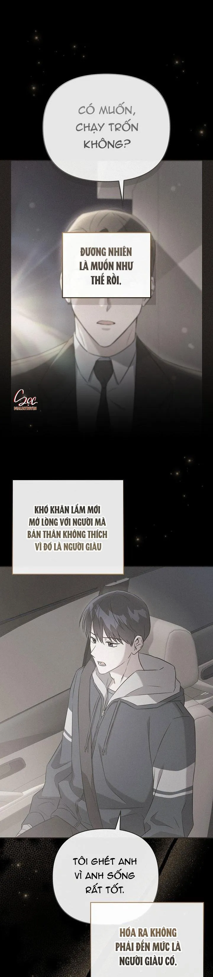 PHIM TRUYỀN HÌNH DÀI TẬP Chapter 24 Trang 13