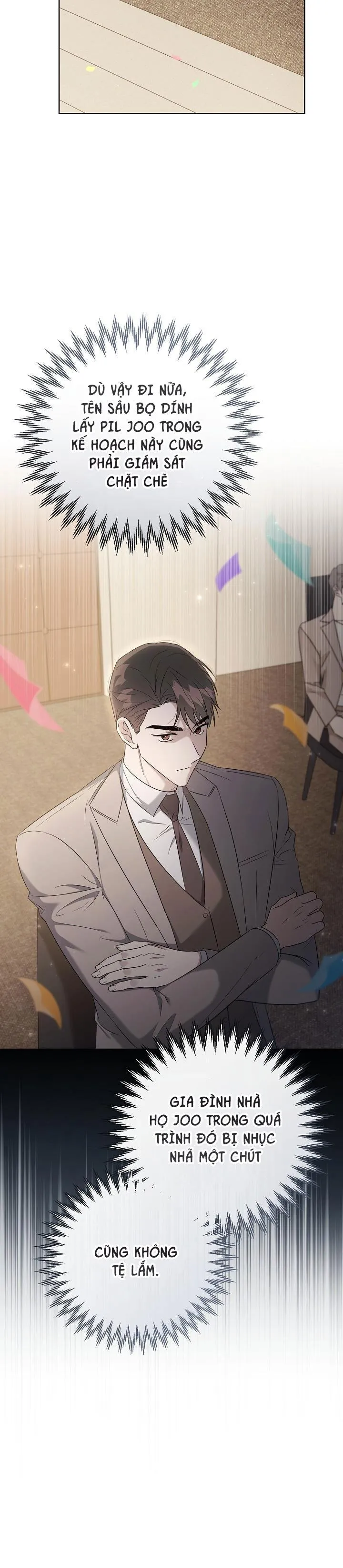 PHIM TRUYỀN HÌNH DÀI TẬP Chapter 24 Trang 17