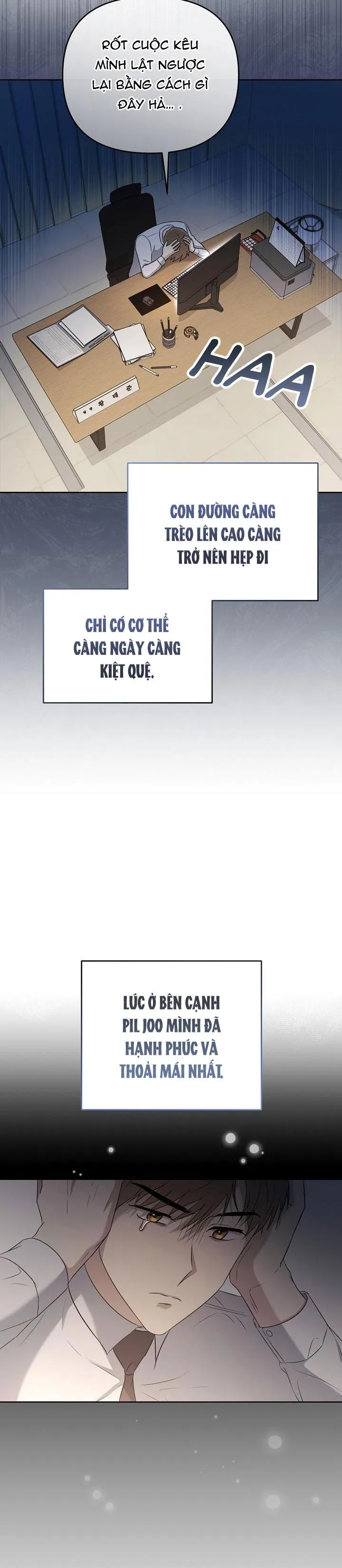 PHIM TRUYỀN HÌNH DÀI TẬP Chapter 24 Trang 20