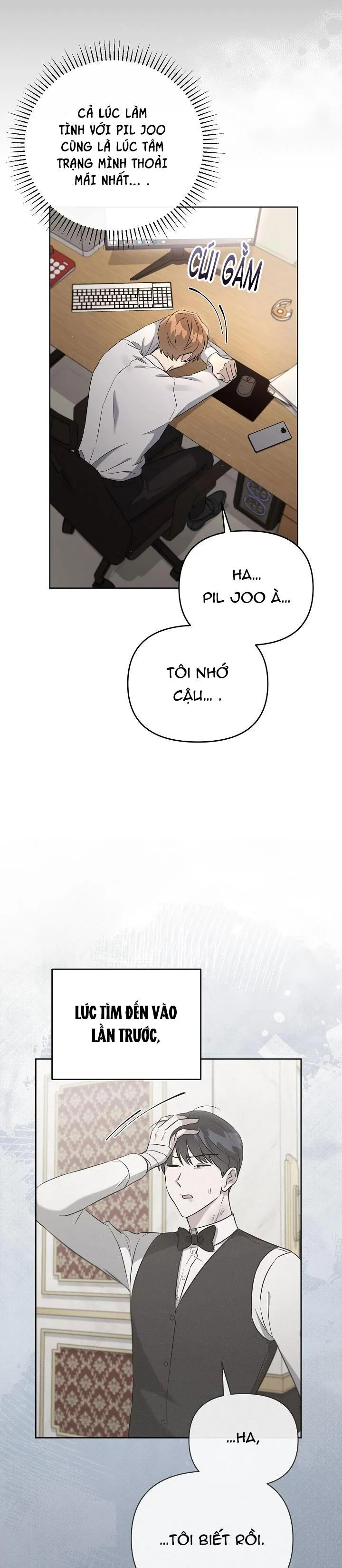 PHIM TRUYỀN HÌNH DÀI TẬP Chapter 24 Trang 21