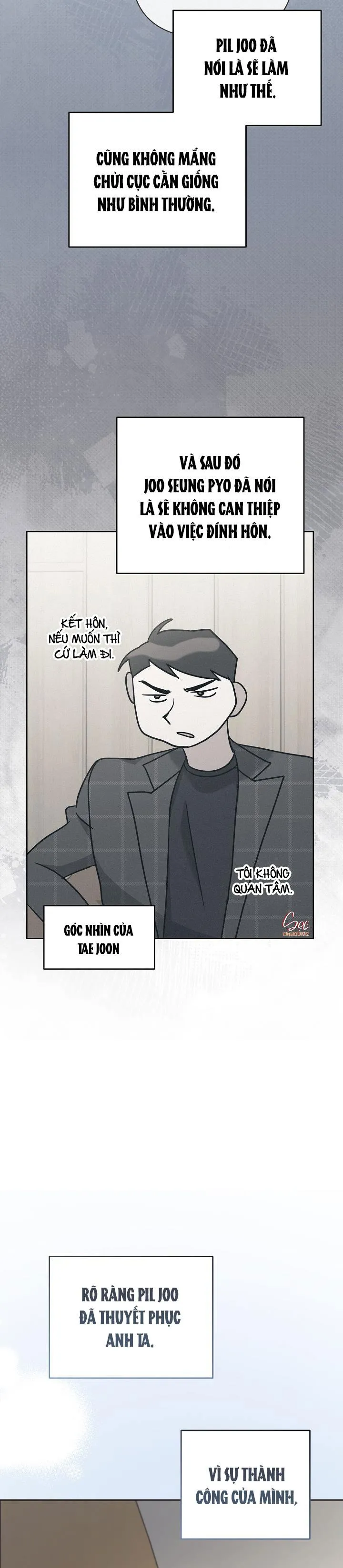 PHIM TRUYỀN HÌNH DÀI TẬP Chapter 24 Trang 22