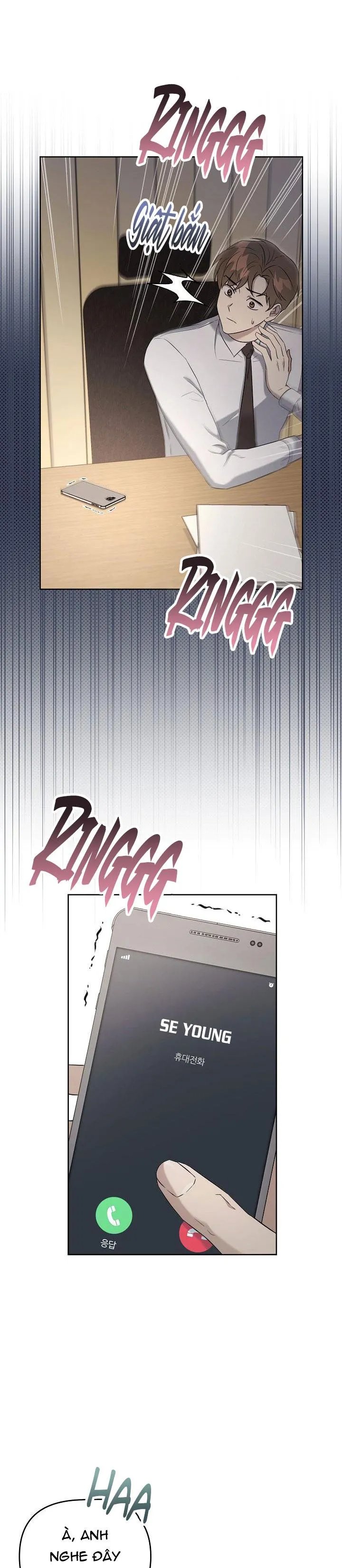 PHIM TRUYỀN HÌNH DÀI TẬP Chapter 24 Trang 24