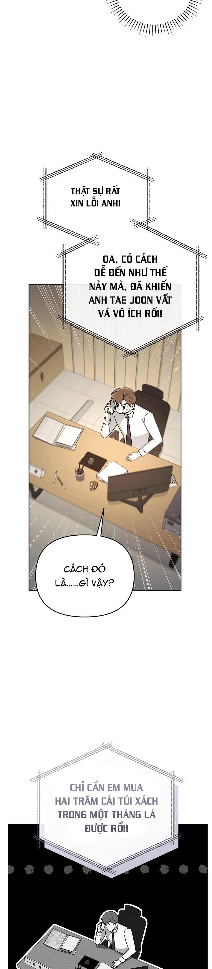 PHIM TRUYỀN HÌNH DÀI TẬP Chapter 24 Trang 27