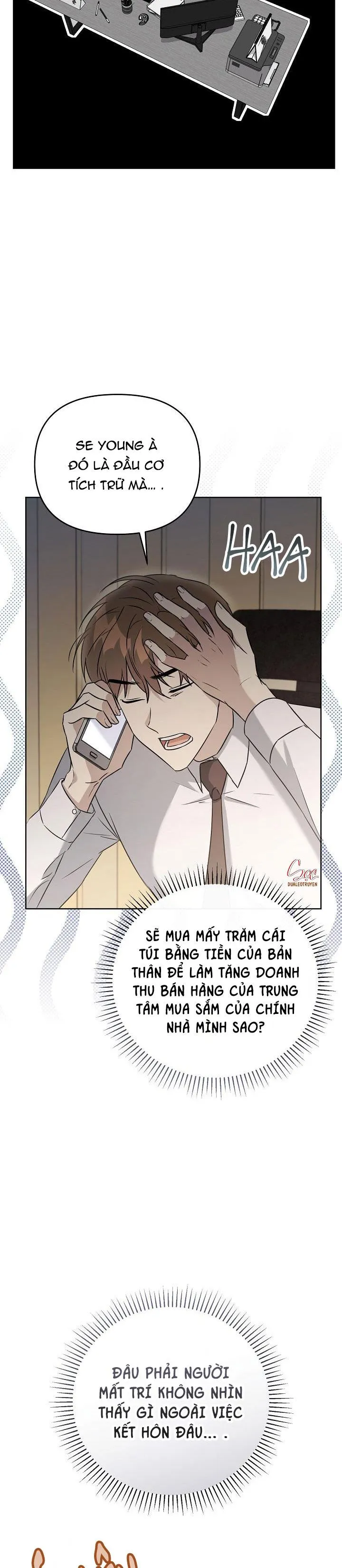 PHIM TRUYỀN HÌNH DÀI TẬP Chapter 24 Trang 28