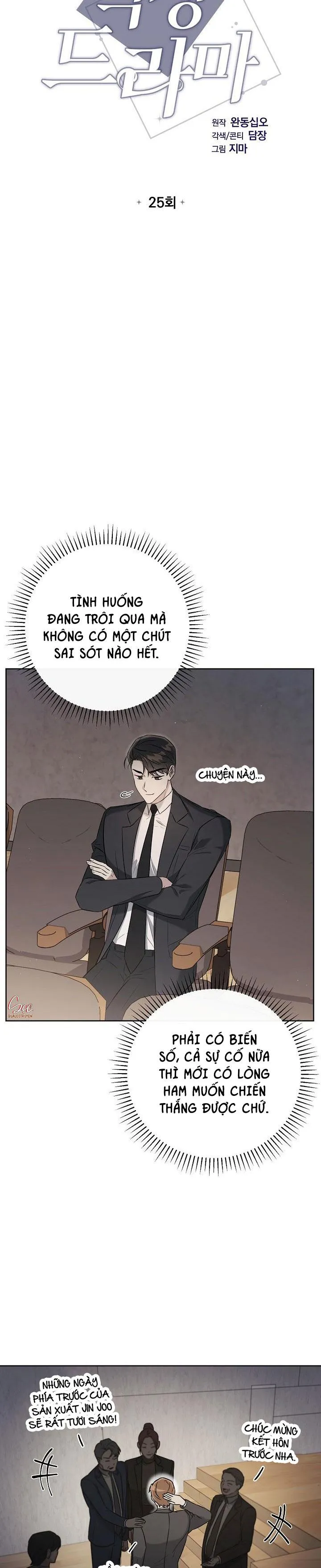 PHIM TRUYỀN HÌNH DÀI TẬP Chapter 25 Trang 4