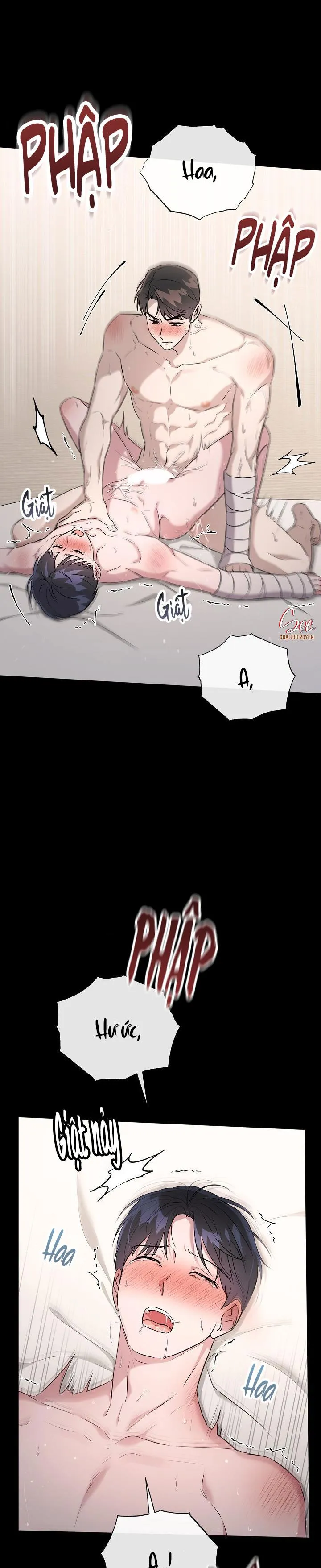 PHIM TRUYỀN HÌNH DÀI TẬP Chapter 25 Trang 7