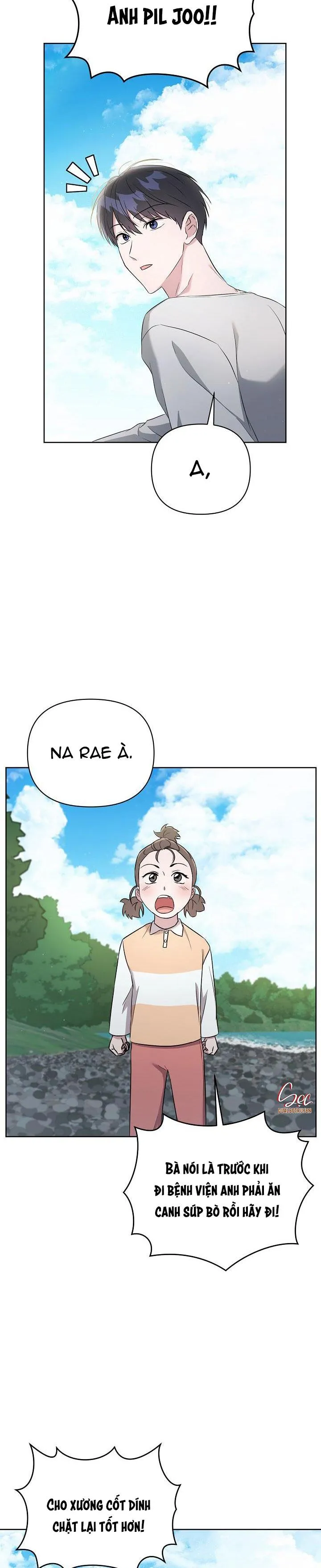 PHIM TRUYỀN HÌNH DÀI TẬP Chapter 25 Trang 25