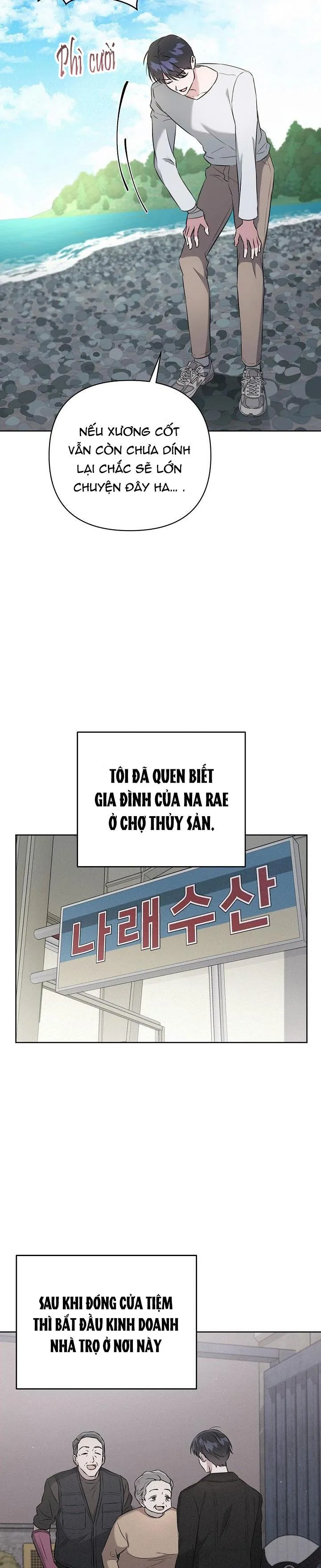 PHIM TRUYỀN HÌNH DÀI TẬP Chapter 25 Trang 26