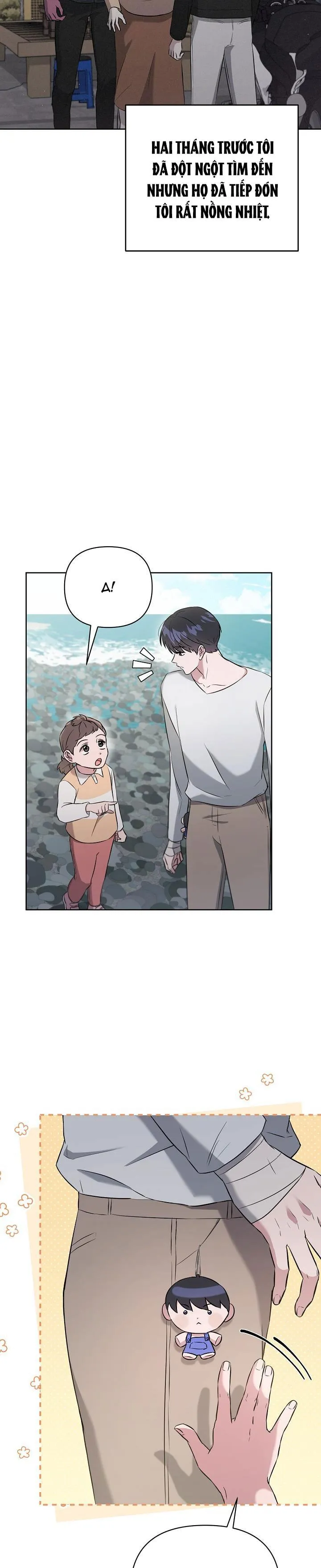 PHIM TRUYỀN HÌNH DÀI TẬP Chapter 25 Trang 27