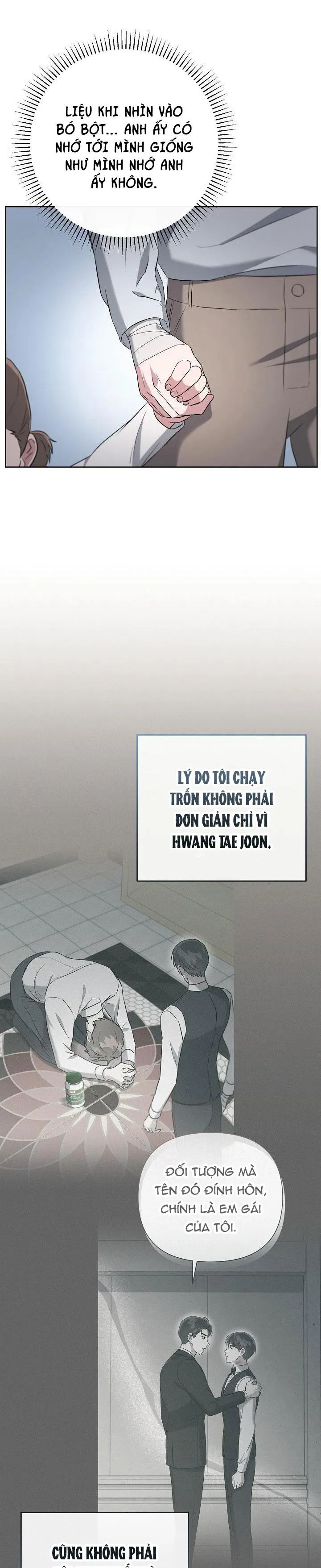 PHIM TRUYỀN HÌNH DÀI TẬP Chapter 25 Trang 30