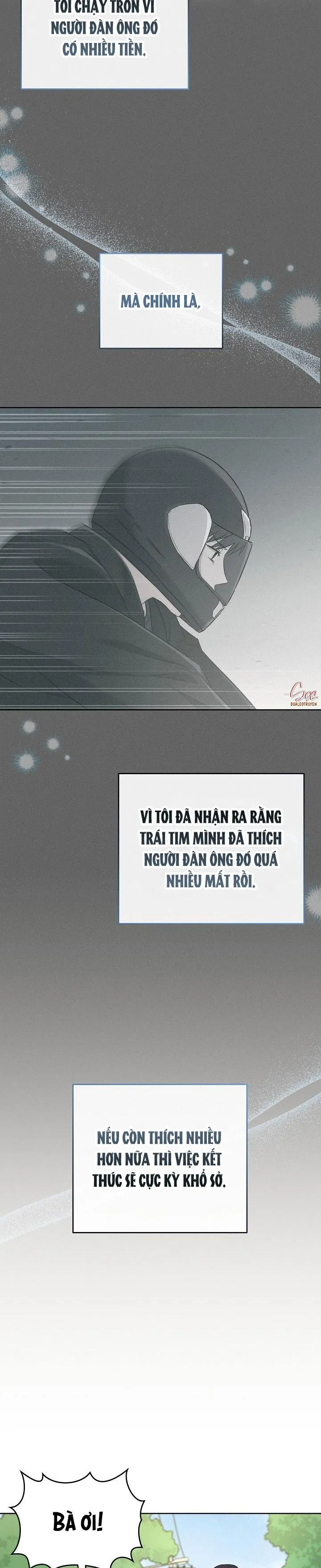 PHIM TRUYỀN HÌNH DÀI TẬP Chapter 25 Trang 31