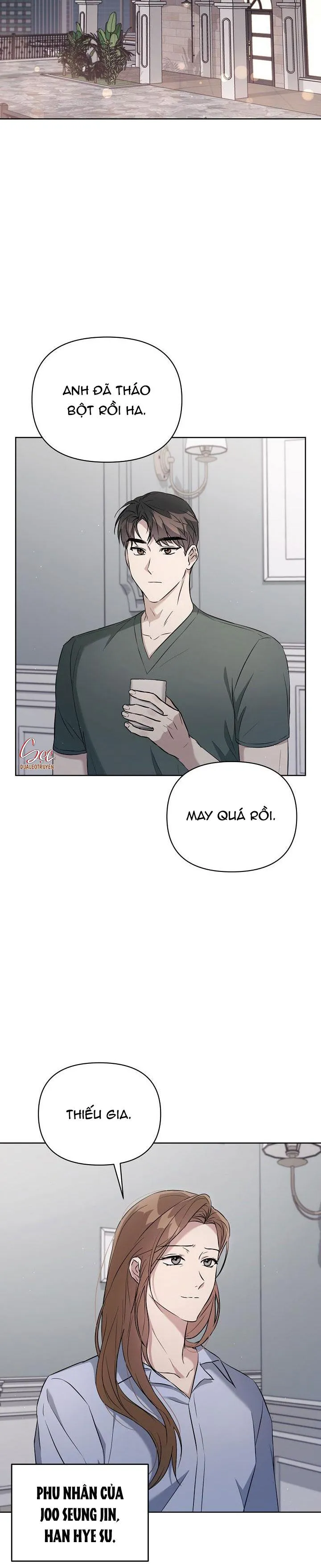 PHIM TRUYỀN HÌNH DÀI TẬP Chapter 25 Trang 34