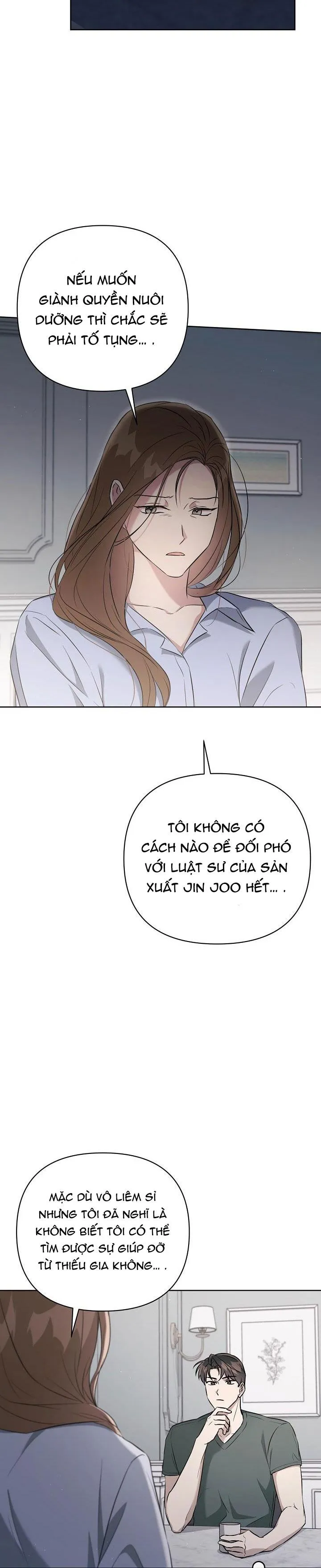 PHIM TRUYỀN HÌNH DÀI TẬP Chapter 25 Trang 36