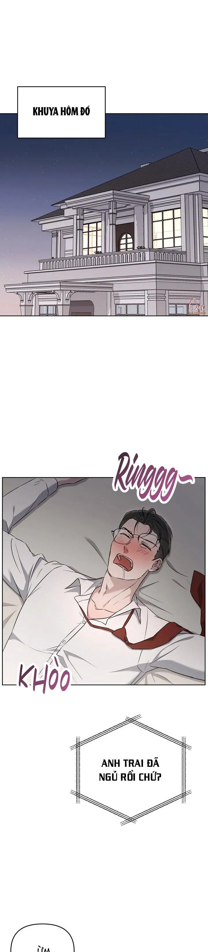 PHIM TRUYỀN HÌNH DÀI TẬP Chapter 26 Trang 4