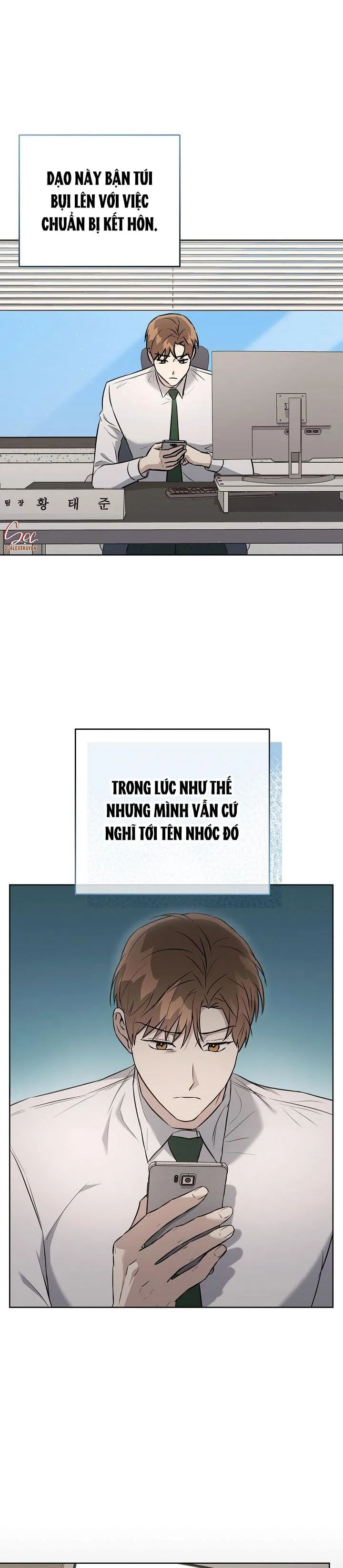 PHIM TRUYỀN HÌNH DÀI TẬP Chapter 26 Trang 13