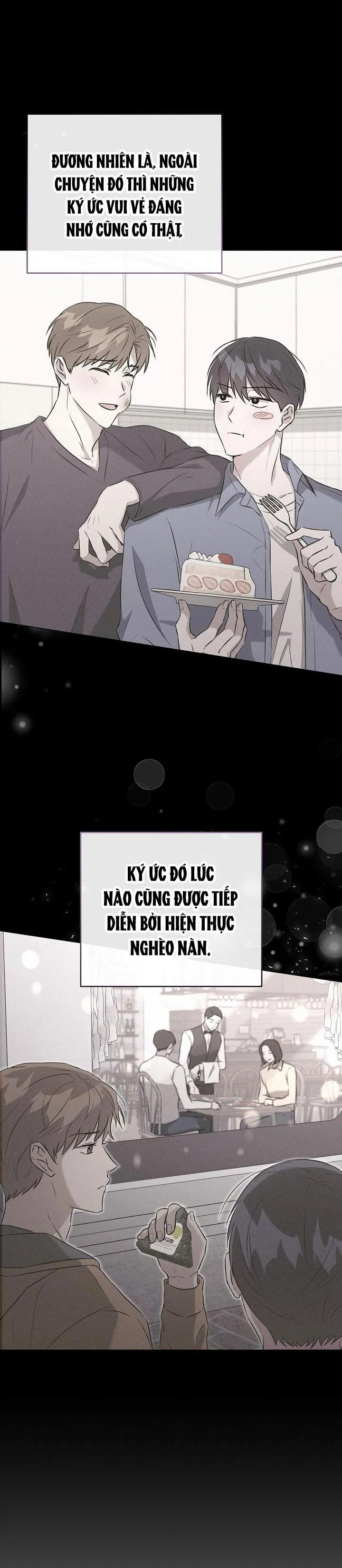 PHIM TRUYỀN HÌNH DÀI TẬP Chapter 26 Trang 15