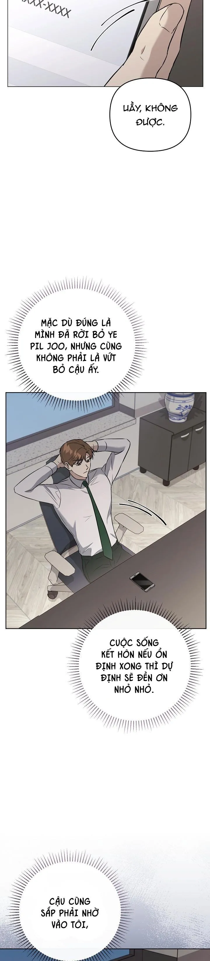 PHIM TRUYỀN HÌNH DÀI TẬP Chapter 26 Trang 17