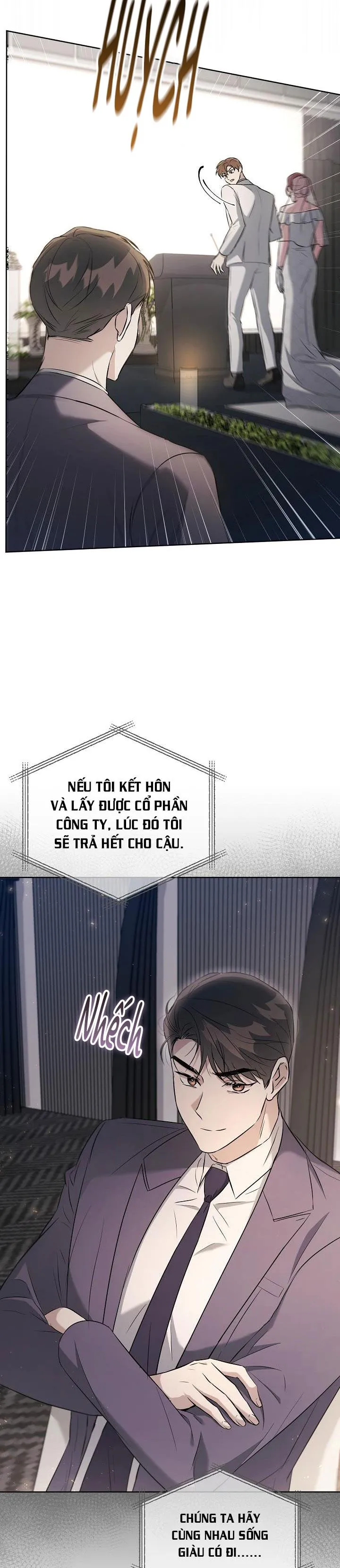 PHIM TRUYỀN HÌNH DÀI TẬP Chapter 26 Trang 33