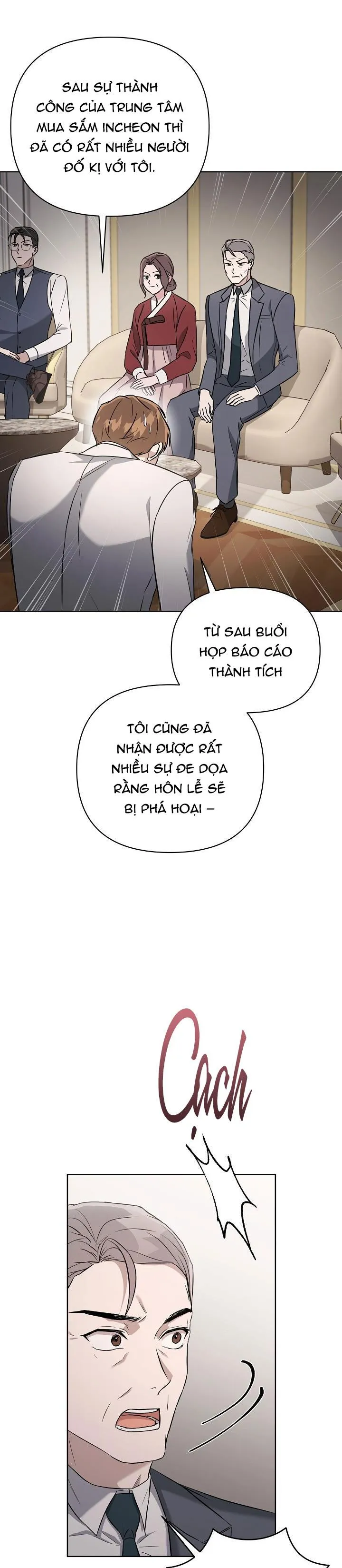 PHIM TRUYỀN HÌNH DÀI TẬP Chapter 27 Trang 12