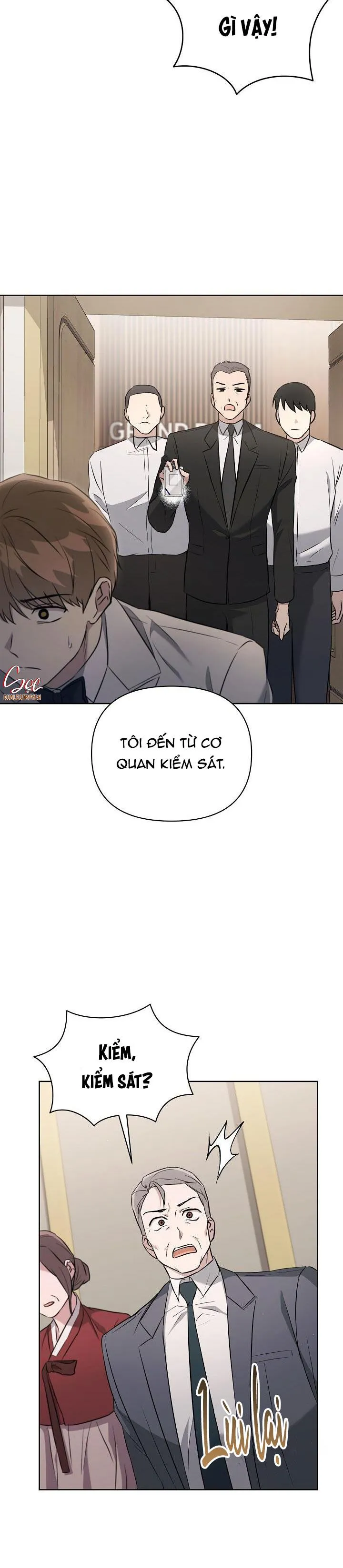 PHIM TRUYỀN HÌNH DÀI TẬP Chapter 27 Trang 13