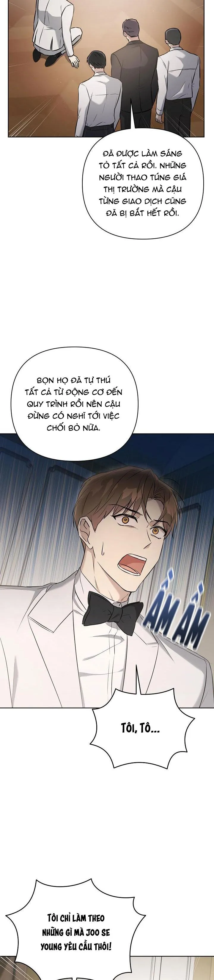 PHIM TRUYỀN HÌNH DÀI TẬP Chapter 27 Trang 15