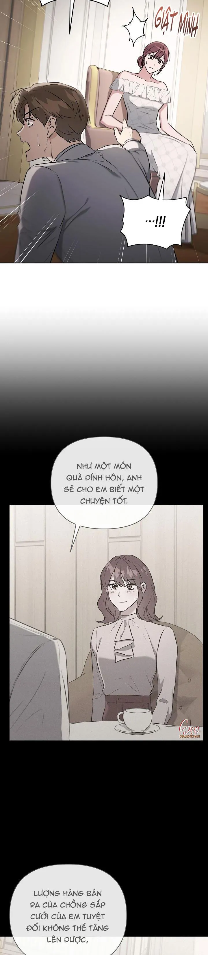 PHIM TRUYỀN HÌNH DÀI TẬP Chapter 27 Trang 16