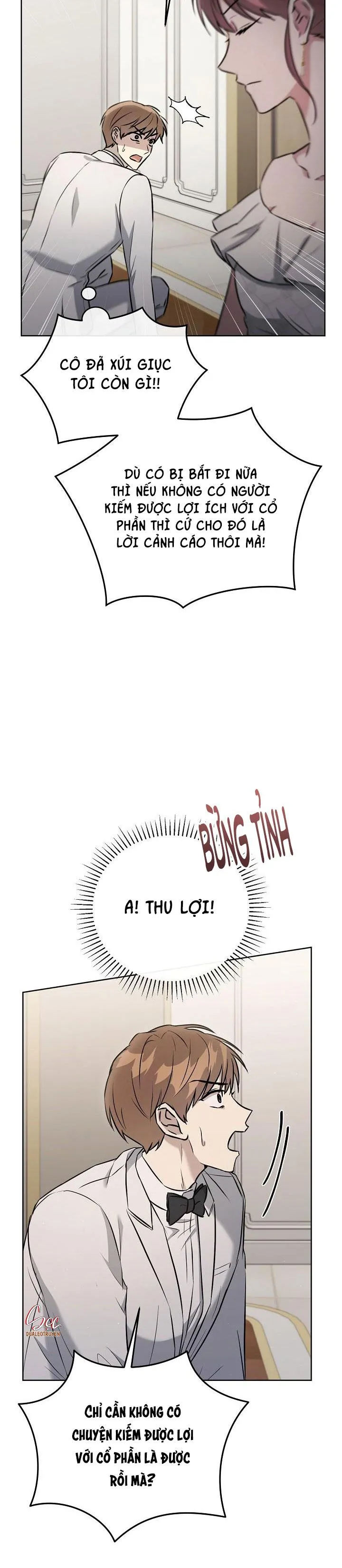 PHIM TRUYỀN HÌNH DÀI TẬP Chapter 27 Trang 19