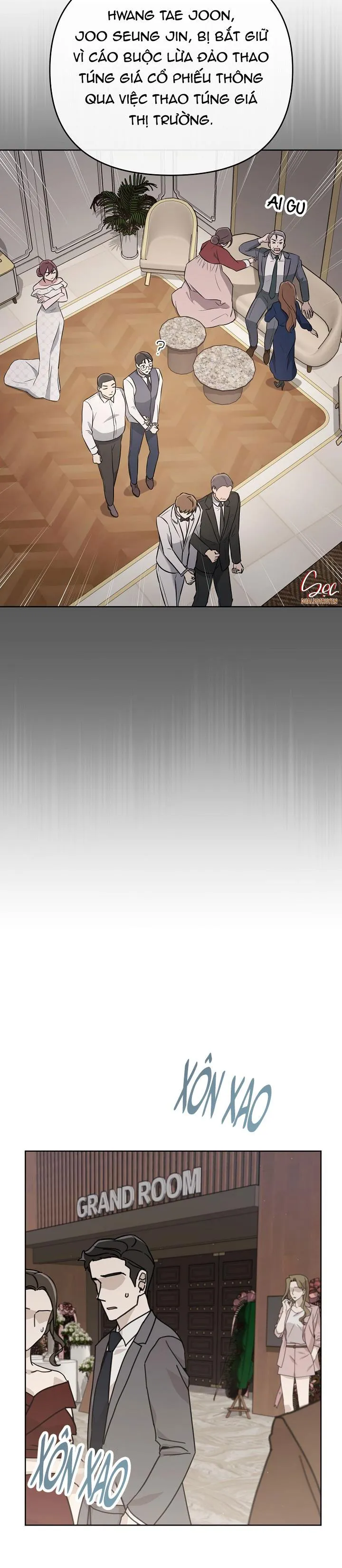 PHIM TRUYỀN HÌNH DÀI TẬP Chapter 27 Trang 22