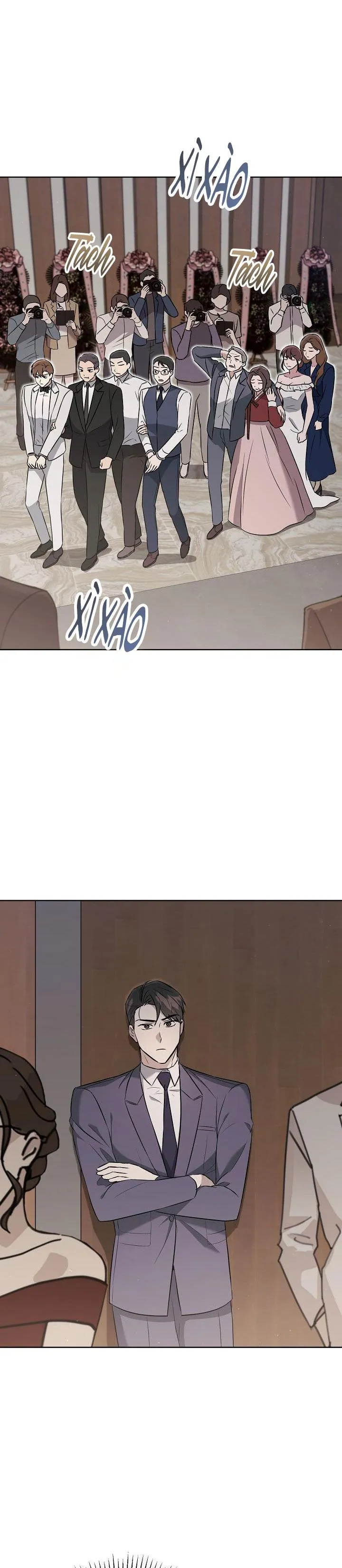 PHIM TRUYỀN HÌNH DÀI TẬP Chapter 27 Trang 23