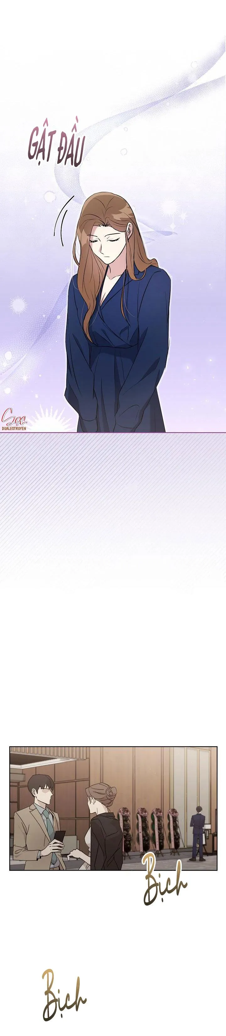 PHIM TRUYỀN HÌNH DÀI TẬP Chapter 27 Trang 25