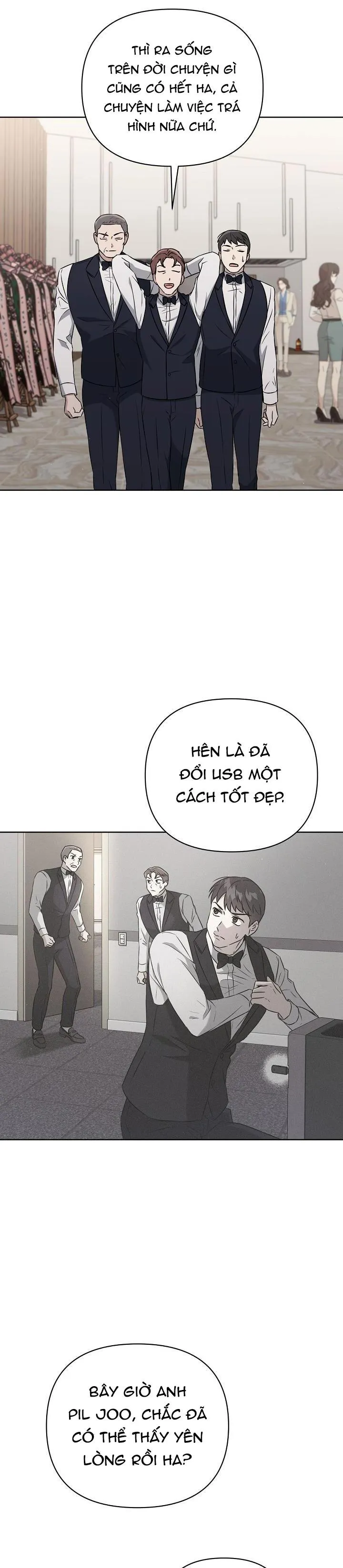 PHIM TRUYỀN HÌNH DÀI TẬP Chapter 27 Trang 26