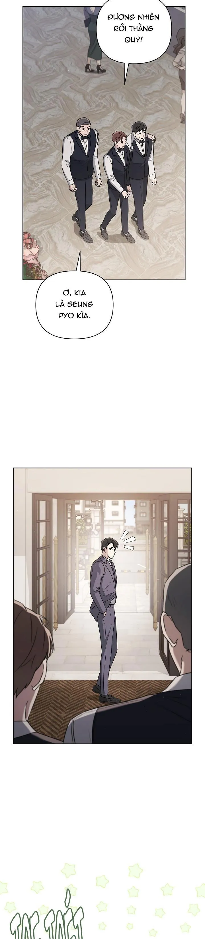 PHIM TRUYỀN HÌNH DÀI TẬP Chapter 27 Trang 27