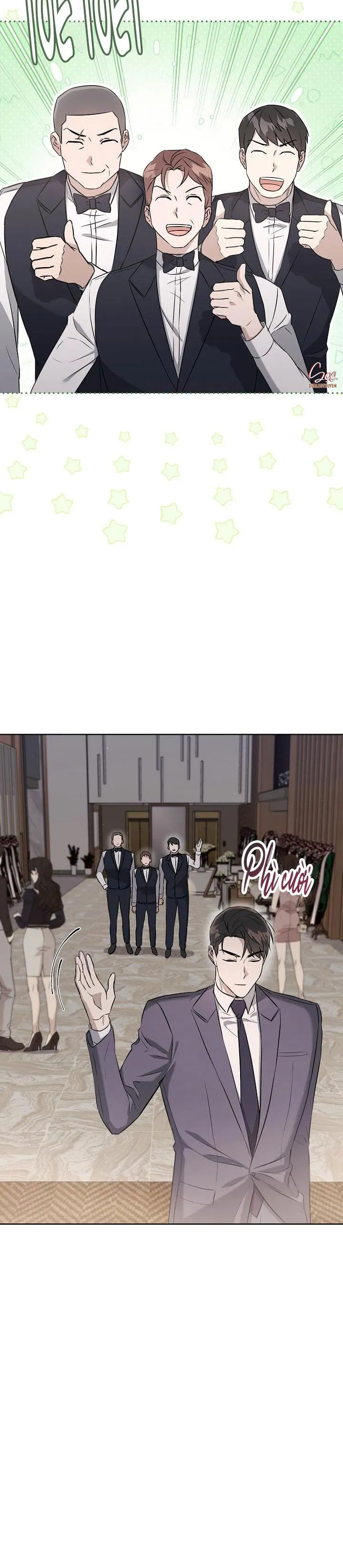 PHIM TRUYỀN HÌNH DÀI TẬP Chapter 27 Trang 28