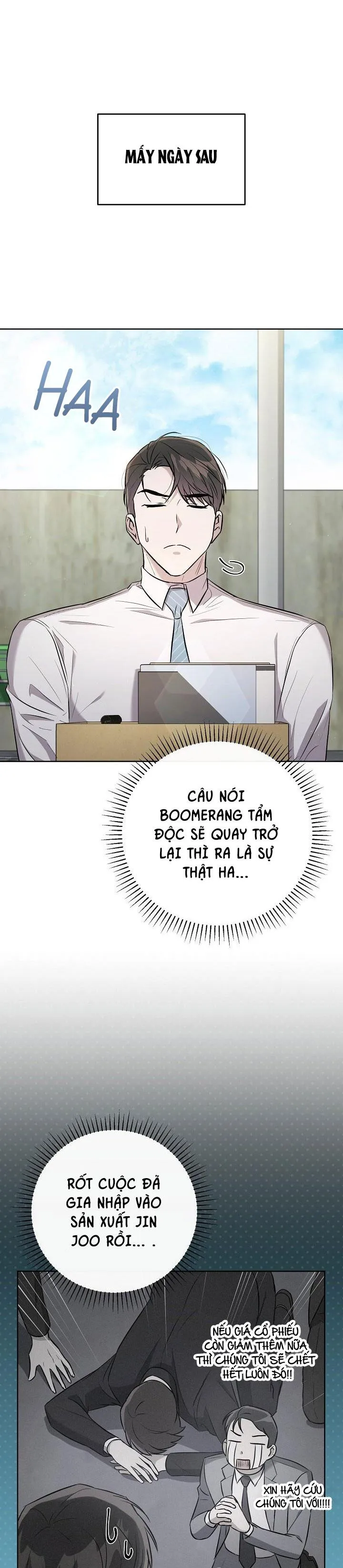 PHIM TRUYỀN HÌNH DÀI TẬP Chapter 27 Trang 29