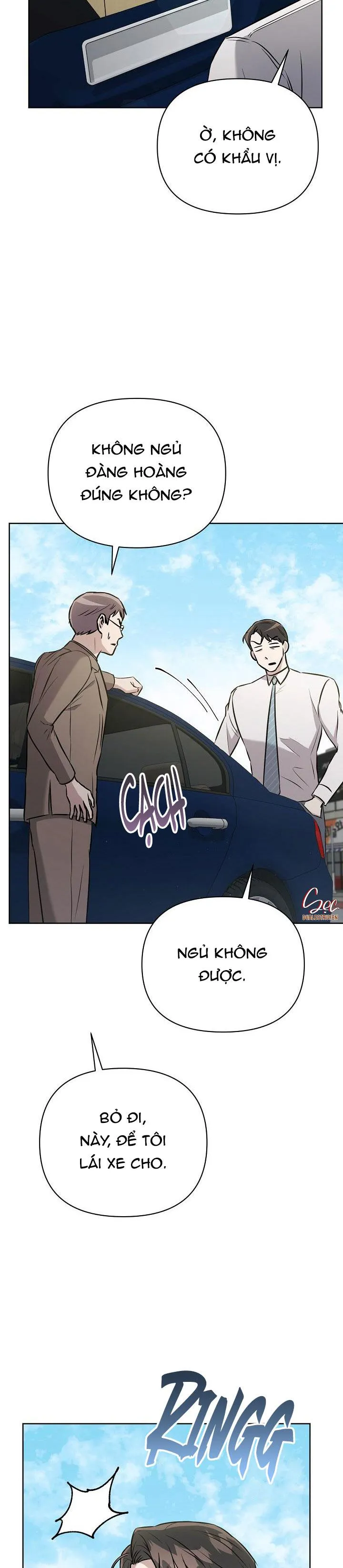 PHIM TRUYỀN HÌNH DÀI TẬP Chapter 27 Trang 34